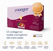 Younger Derm Care - Power Berry 150g | Parcelamento sem juros