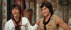 Chiang Sheng and Lo Meng Two Champions of Shaolin (1979) | Martial arts ...
