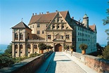 Schloss Heiligenberg | Castle estate, Historic buildings, Germany castles