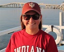 Indiana Adds Verbal Commitment from Rising Open Water Star Maggie Wallace