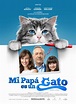 Reparto de la película Mi papá es un gato : directores, actores e ...