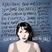 Norah Jones - ...featuring | Pop | Written in Music