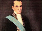 Historia y biografía de Vicente Rocafuerte