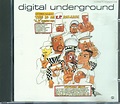 G.O.D Good Ol Dayz: Digital Underground