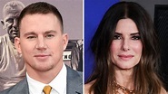 'The Lost City of D', la película de Channing Tatum y Sandra Bullock ya ...