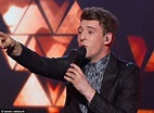 The X Factor Australia's Taylor Henderson talks about his battle with ...