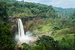 Beste Reisezeit Kamerun - Wetter- und Klimadaten im Überblick