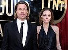A Timeline of Brad Pitt and Angelina Jolie's Last Few Months Together ...