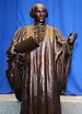 John Jay College to Unveil a New Tribute, in Bronze, to Its Namesake ...