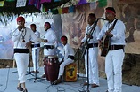 La música de los pueblos indígenas revitaliza las lenguas | Secretaría ...