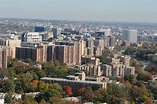 Arlington County, Virginia - Wikipedia