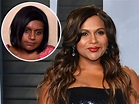 Mindy Kaling Before Vs After Plastic Surgery