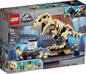 LEGO Jurassic World 2021 sets - Bouwsteentjes.info