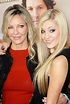 12 things to know about Heather Locklear’s daughter Ava Sambora – SheKnows