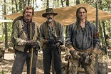 Image gallery for Texas Rising (TV Miniseries) - FilmAffinity
