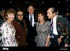 Neil kinnock and his wife hi-res stock photography and images - Alamy