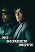 No Sudden Move (2021) - Posters — The Movie Database (TMDB)