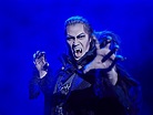 Tanz der Vampire • 2017 in Stuttgart, Stage Palladium Theater