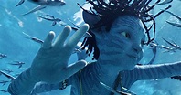 Avatar: The Way of Water Reaches a New Milestone