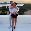 Kevin de bruyne en las vacaciones con su pareja y... | MARCA.com