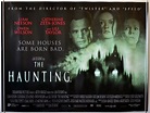 Watch The Haunting (1999) Full Movie - Watch Free Stream Horror Movies