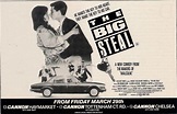 The Big Steal (1990)