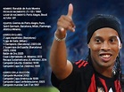 Ronaldinho, un campeón que se viste de Gallo | Excélsior