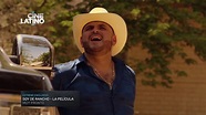 El Komander - Soy De Rancho - Trailer - La Pelicula - YouTube