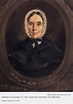 Isabella Burns, Mrs John Begg, 1771 - 1858. Youngest sister of Robert ...