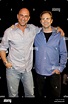 Christopher Meloni and Lee Tergesen at the reading of 'Godfather IV ...