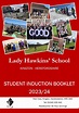 Starting At Lady Hawkins' - Lady Hawkins’ School is an 11-16 School