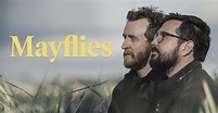 Mayflies - Ver la serie online completas en español