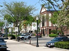 Lima, OH : Downtown Area photo, picture, image (Ohio) at city-data.com