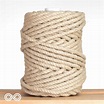 10mm Organic Hemp Ropes Safe Skin-friendly – Rawganique