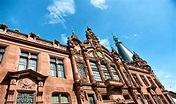 Guia de Heidelberg - O que fazer - Alemanha Online