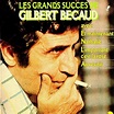 Bécaud, Gilbert - Les Grands Succès Gilbert Becaud (LP) - Ad Vinyl