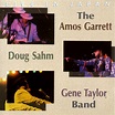 Live in Japan - Album by Amos Garrett, Doug Sahm, Gene Taylor Band ...