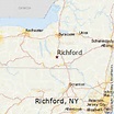 Best Places to Live in Richford, New York