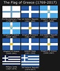 Qué representa la bandera de Grecia | Absolut Viajes