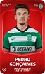 Rare card of Pedro Gonçalves - 2022-23 - Sorare