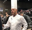 Jérôme Bocuse - Le chef s'exprime sur le Guide Michelin - Bocuse d'Or