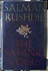 The Satanic Verses by Rushdie, Salman - 1988