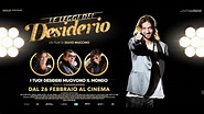 Le Leggi del Desiderio - trailer ufficiale - YouTube