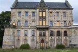 So sieht es in und rund um Schloss Reinhardsbrunn aus | MDR.DE