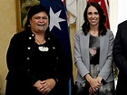紐西蘭多元新內閣 首位出櫃副總理毛利紋面外長 - 新聞 - Rti 中央廣播電臺