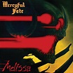 Mercyful Fate - 'Melissa' album art by Thomas Holm : r/DarkGothicArt