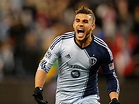 Dom Dwyer finds his unexpected home in American soccer - Sports Illustrated