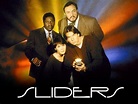 "Sliders" TV show | Téléfilm, Serie dessin animé, Film