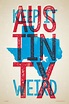 Austin Poster - Texas - Keep Austin Weird Digital Art by Jim Zahniser ...