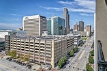 Capitol District Apartments | Apartments in Omaha, NE